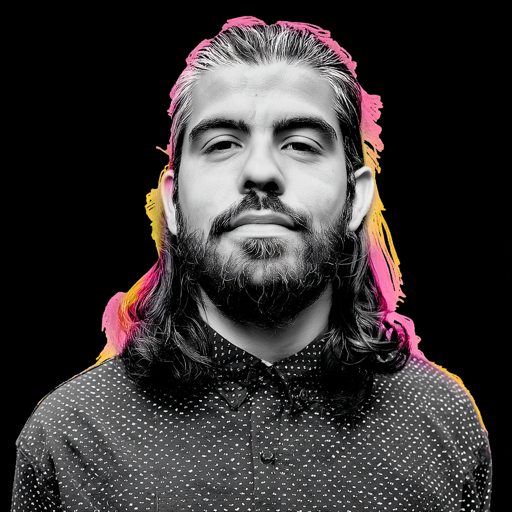 Portrait de Nicola Carli