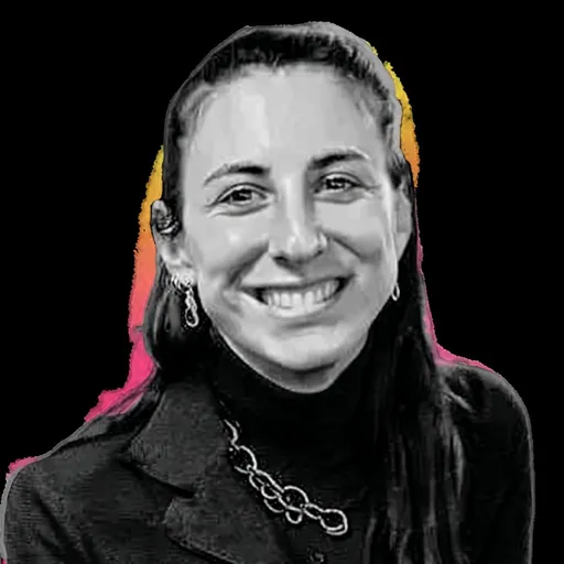 Portrait de Patricia Marques
