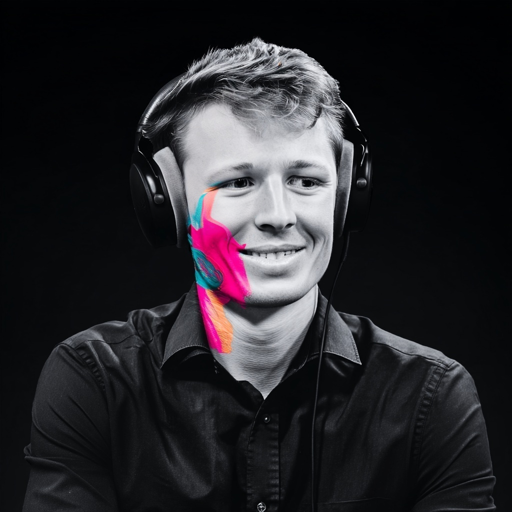 Portrait de Terry Michel