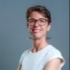 Portrait de Camille Lehurt