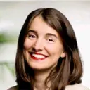 Portrait de Marion Hurel
