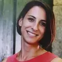 Portrait de Patricia Marques